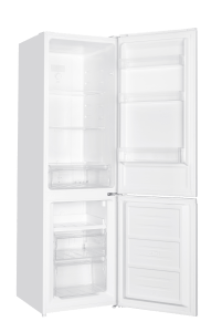 Foto Frio Combi CCH18024W open9